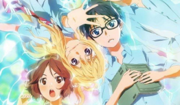 日本动漫电视剧,穿越时空的日本动漫之旅